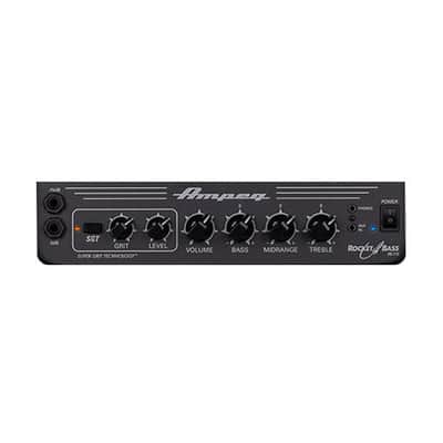 Ampeg RB-110 Rocket Bass Combo Amplifier image 3