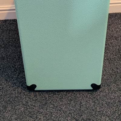 Hamstead Artist 20+RT 1x12 Combo - Surf Green image 9