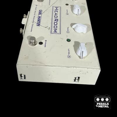 Carl Martin HeadRoom -x16720 image 2