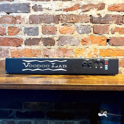 Voodoo Labs Ground Control Pro *USED* (2010s) image 3