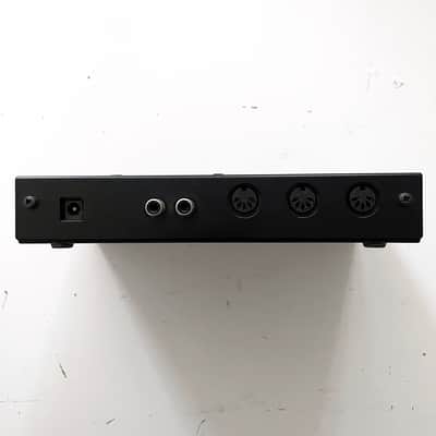 Yamaha YMC10 Tape-MIDI Interface image 2