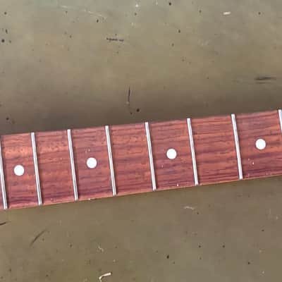Fender Japan Squier ‘84-‘87 - Rosewood Neck image 1
