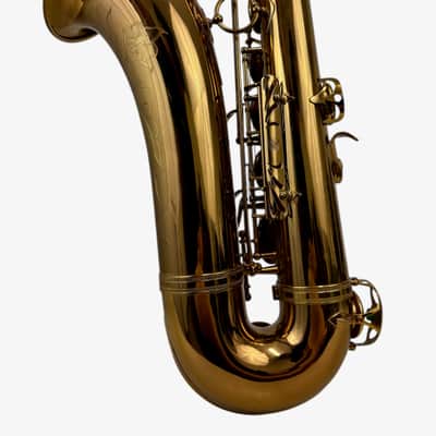 Selmer Mark VI 112xxx Tenor Saxophone CLOSET QUEEN! image 21
