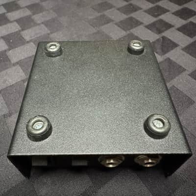 Quantum Audio Designs MDB-101 Direct Box 2010’s image 4