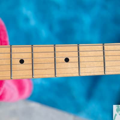 2006 Fender TC-72 - 1970's Telecaster Custom Reissue - "Vintage Collection Series" - Premium Ash Body!- Crafted in Japan CIJ - Pro Set Up w Perfect Frets/Action/Intonation! image 7