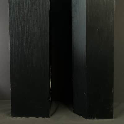 Bose 501 Series V Direct / Reflecting Speakers R L - Black image 9