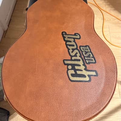 Gibson Les Paul Standard 7-String 2016 - Heritage Cherry Sunburst - WITH EXTRAS image 6