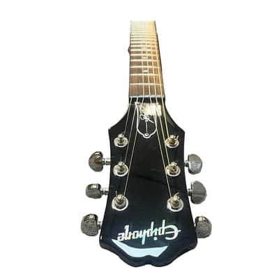 Epiphone Slash J-45 Acoustic Guitar w/Case image 6