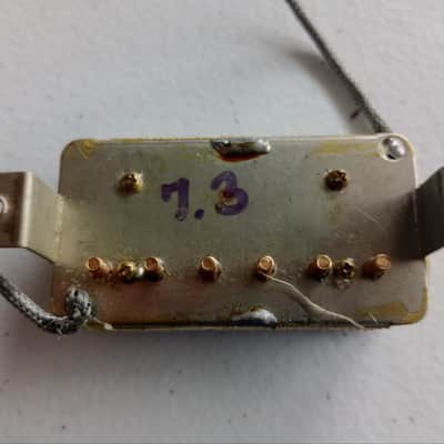 Maxon Vintage Alinco Humbucker PAF Clone *** FREE SHIPPING *** image 4