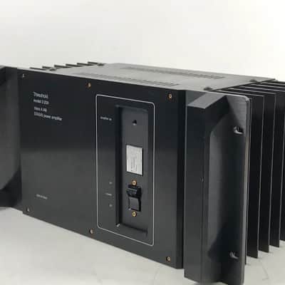 Threshold S/200 STASIS Stereo Power Amp image 2