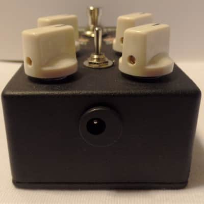MISSING LINK AUDIO PEACOCK OVERDRIVE image 4