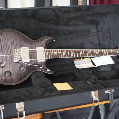 PRS Santana 2012 - Purple Haze image 9