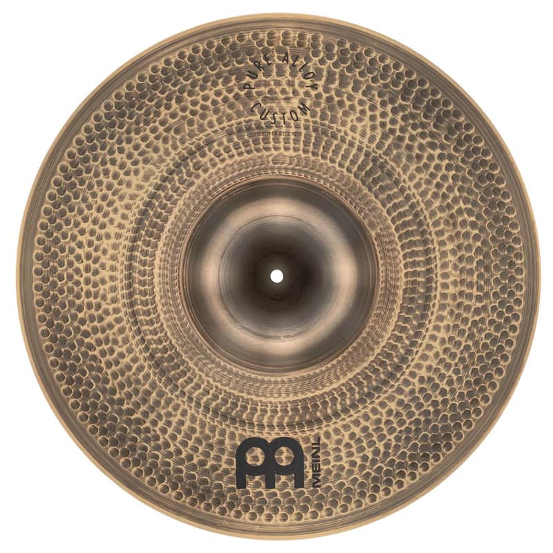 Meinl   Pac21 Sbr image 1