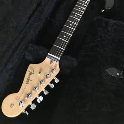 Fender Subsonic Baritone Stratocaster image 22