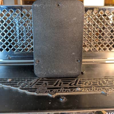 J. Rockett Guthrie Trapp Overdrive Pedal (Used) image 2