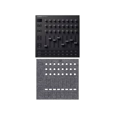 Protective Dust Cover for Novation Launch Control XL MKIII