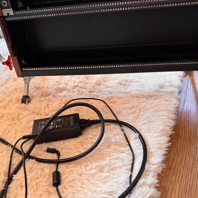 Arturia RackBrute 6U Eurorack Modular Case 2018 - Present - image 4