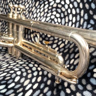 1970s Martin Committee Trumpet T3460 Serial 551036 Kenosha image 3