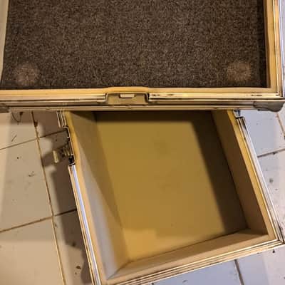 Coppia casse Mesa Boogie 200 watt  - Coni: 1x 12 Black Shadow image 4