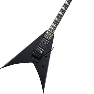 Jackson JS Series King V JS32 - Gloss Black image 1