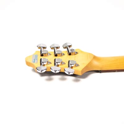 Chandler Electric Resonator Owned by Mike Campbell image 18