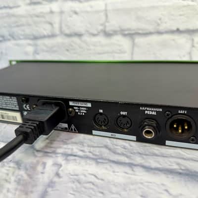 Line 6 Echo Pro Studio Modeler (CNS S-2479) Bild 6
