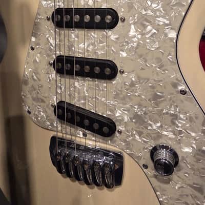 Taylor SB1-X Solidbody Classic image 3