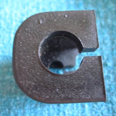 Meinl Conga Saver Cap Lug Cover 8mm - NOS image 4