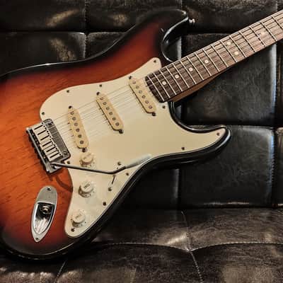 Fender American Standard Stratocaster 1997 image 1