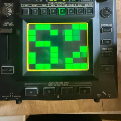 Korg Kaossilator Pro 2000s - Black image 3