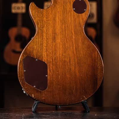 1953 Gibson Les Paul goldtop image 16