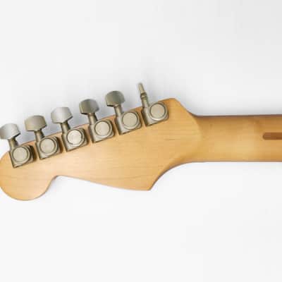 Fender Stratocaster Plus 1991 - Sunburst image 6