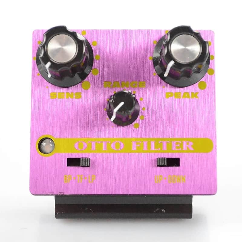 Line 6 ToneCore Otto Filter (Module) image 1