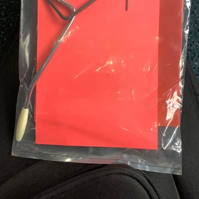 FENDER  AMERICAN PERFORMER STRATOCASTER  LATE 2000’s - BLACK image 22