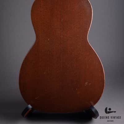 1964 Martin 0-16NY Acoustic Guitar image 4