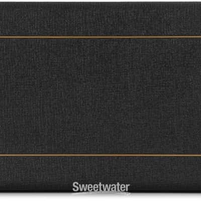 Orange OR30 30-watt 1-channel Tube Amplifier Head - Black (OR30HBKd1) image 6