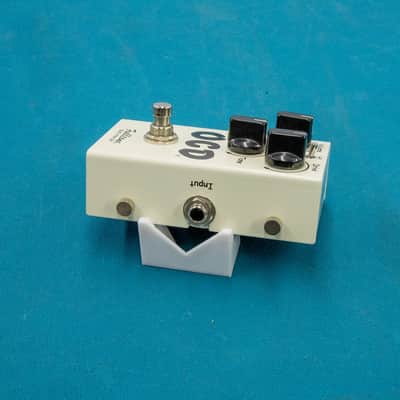 Fulltone OCD V2 2017 - 2022 - White image 4