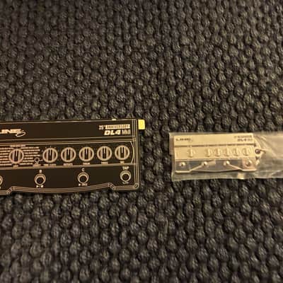 Line 6 DL4 mkII 2020’s - Silver image 6