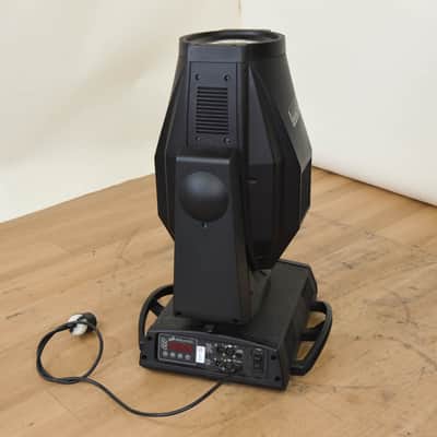 Clay Paky Alpha Profile 1200 1200W Moving Light As-Is CG00PK2 image 6