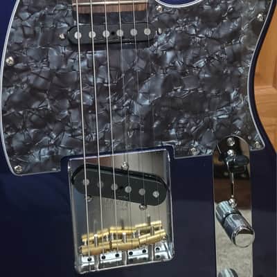 Fender MIJ FSR Hybrid II Telecaster | Upgraded Pickups & Gigbag image 2