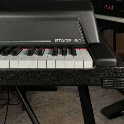 Rhodes Stage 61 - 2026 BLACK image 4