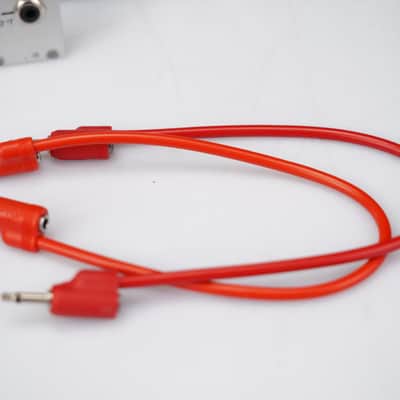 Analogue Systems RS-280 Clock Divider Euro Module w/ Tiptop Stackcables #58594 image 7