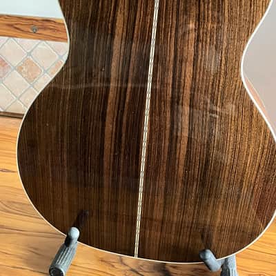 Ultra Rare Martin GP-28E 2018 - Only 56 Made - Factory L.R. Baggs Anthem Upgrade - Mint Condition⁠ image 2