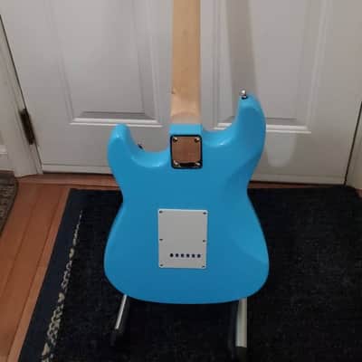 ~Cashified~ Indio Classic Stratocaster Style Electric Guitar image 5