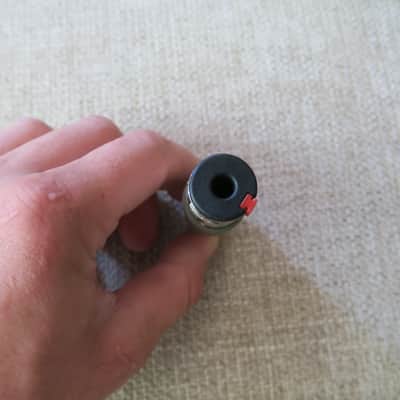 Triton Audio BigAmp Inline Phantom DI image 3