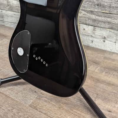 Cort Electric Guitar KX1Q image 7