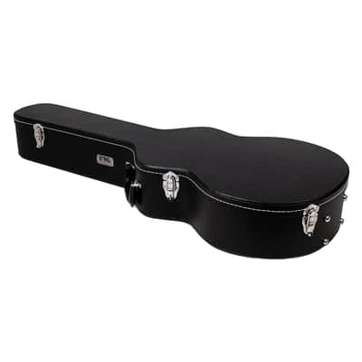 TKL Performer Jumbo 6 / 12 String Hardshell Guitar Case image 4