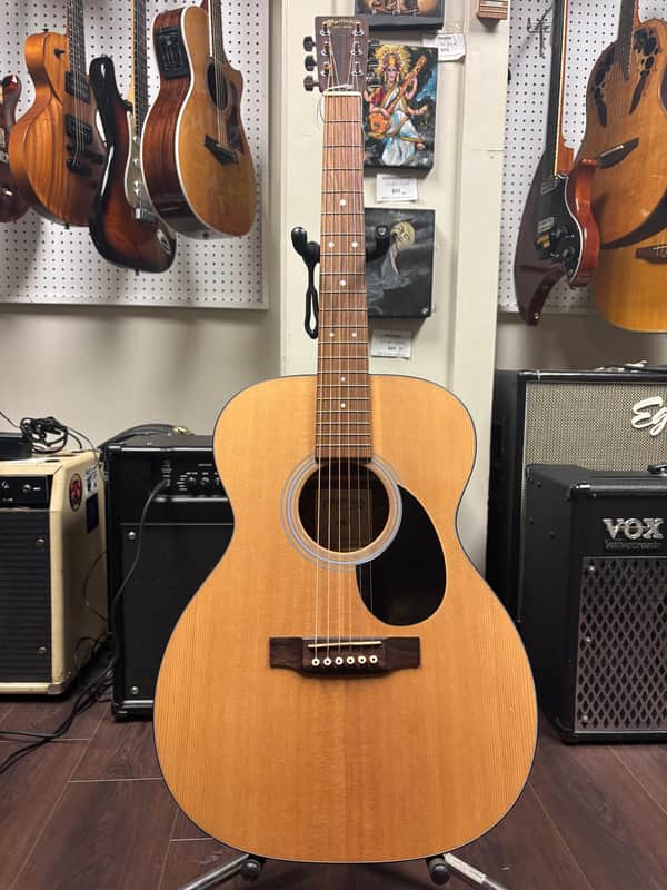 Martin OM-1GT 2011 - 2014 | Reverb