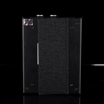 Used Echo Fix EF-P3 Chorus Vibrato Pedal image 3