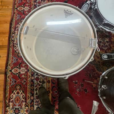 Ludwig 14x10 Snare Drum 1961 image 12